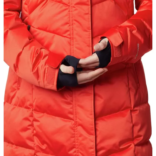 Columbia Women's Lay D Down Ii Mid Jacket