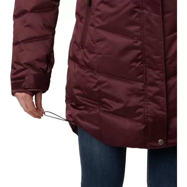 Columbia Women's Lay D Down Ii Mid Jacket
