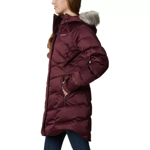 Columbia Women's Lay D Down Ii Mid Jacket