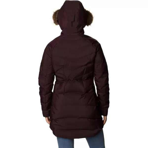 Columbia Women's Lay D Down Ii Mid Jacket