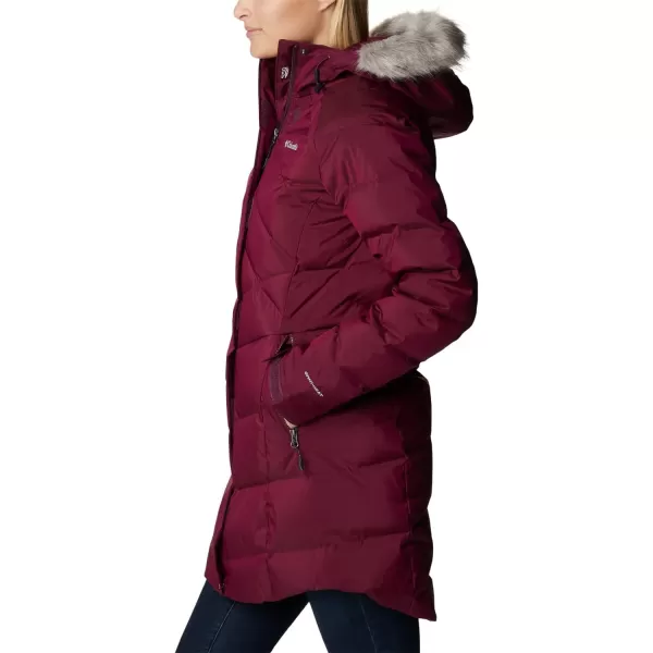 Columbia Women's Lay D Down Ii Mid Jacket