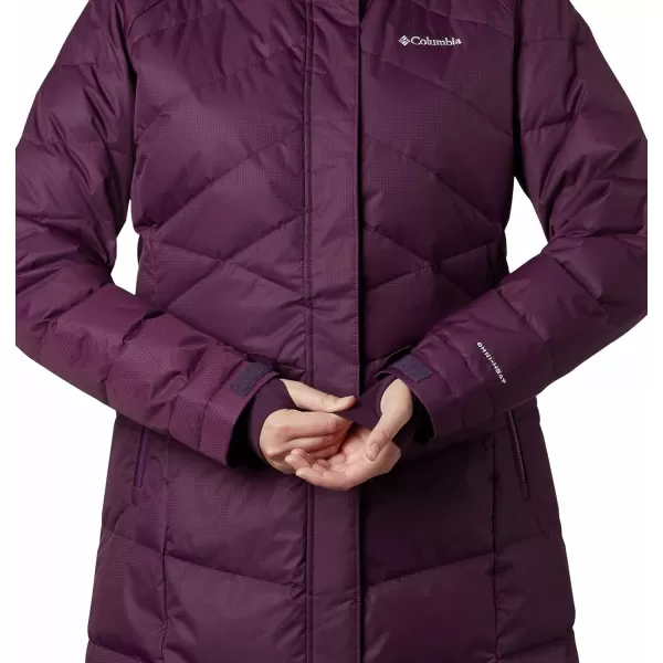 Columbia Women's Lay D Down Ii Mid Jacket