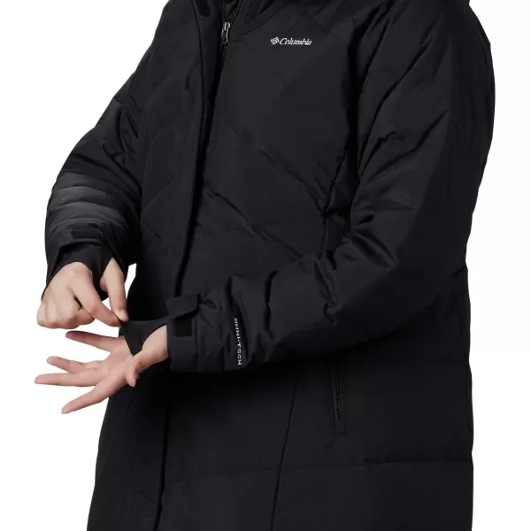 Columbia Women's Lay D Down Ii Mid Jacket