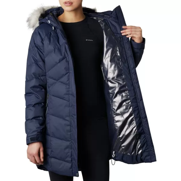Columbia Women's Lay D Down Ii Mid Jacket