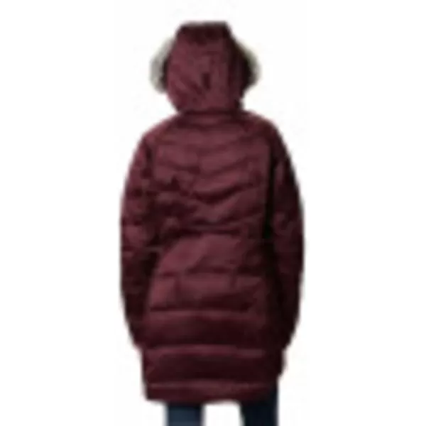 Columbia Women's Lay D Down Ii Mid Jacket