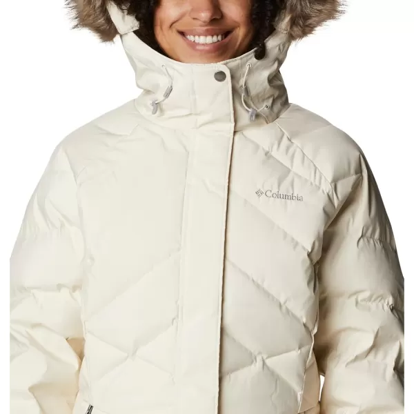 Columbia Women's Lay D Down Ii Mid Jacket