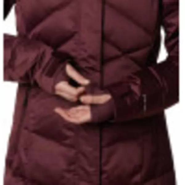 Columbia Women's Lay D Down Ii Mid Jacket