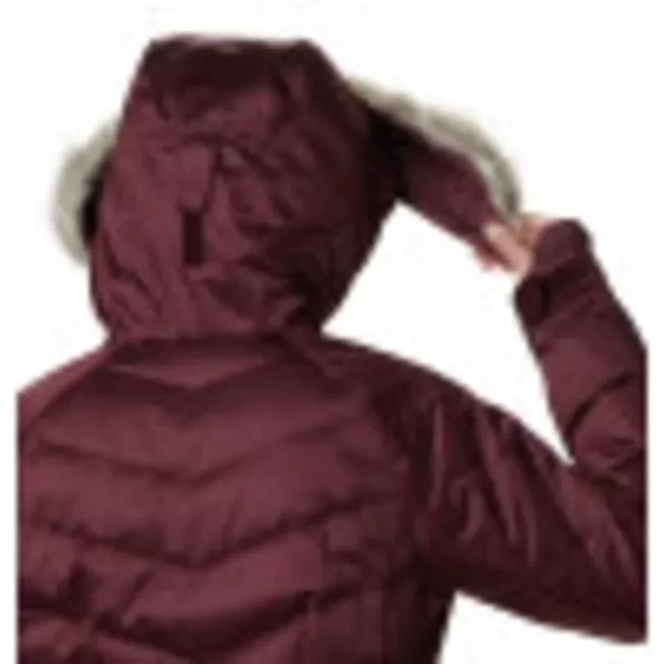 Columbia Women's Lay D Down Ii Mid Jacket