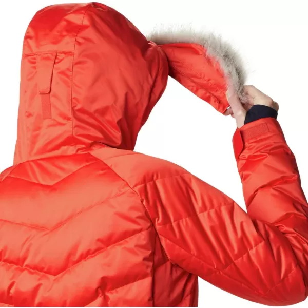 Columbia Women's Lay D Down Ii Mid Jacket
