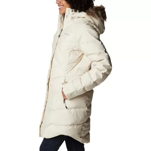 Columbia Women's Lay D Down Ii Mid Jacket
