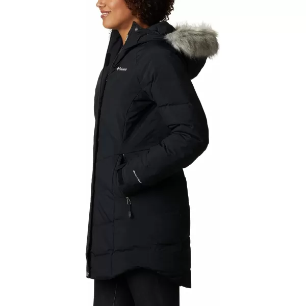 Columbia Women's Lay D Down Ii Mid Jacket