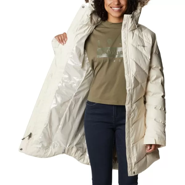 Columbia Women's Lay D Down Ii Mid Jacket