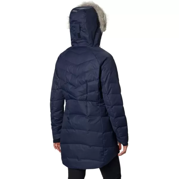 Columbia Women's Lay D Down Ii Mid Jacket