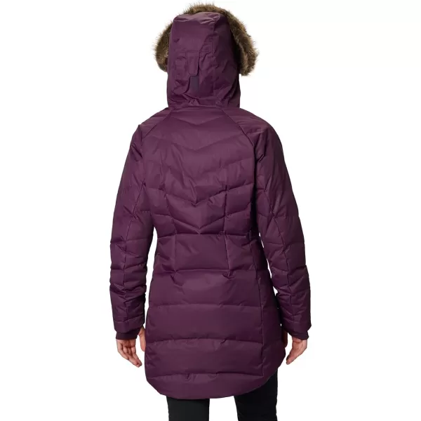 Columbia Women's Lay D Down Ii Mid Jacket