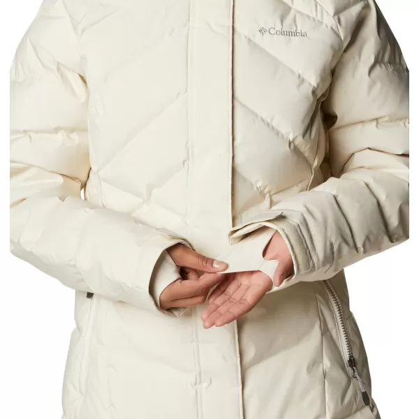 Columbia Women's Lay D Down Ii Mid Jacket