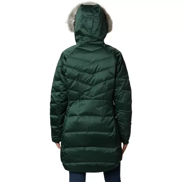 Columbia Women's Lay D Down Ii Mid Jacket