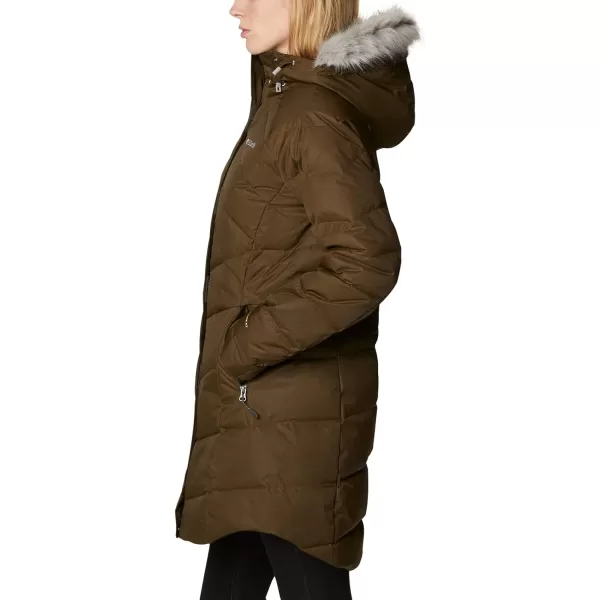 Columbia Women's Lay D Down Ii Mid Jacket