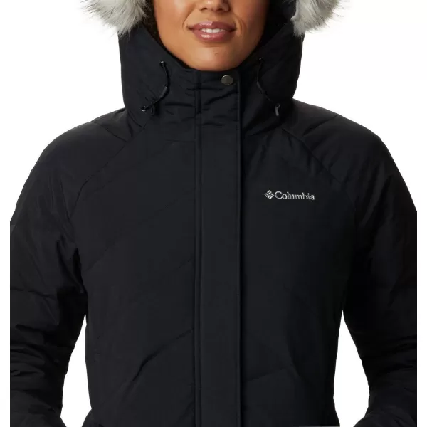 Columbia Women's Lay D Down Ii Mid Jacket