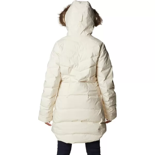 Columbia Women's Lay D Down Ii Mid Jacket