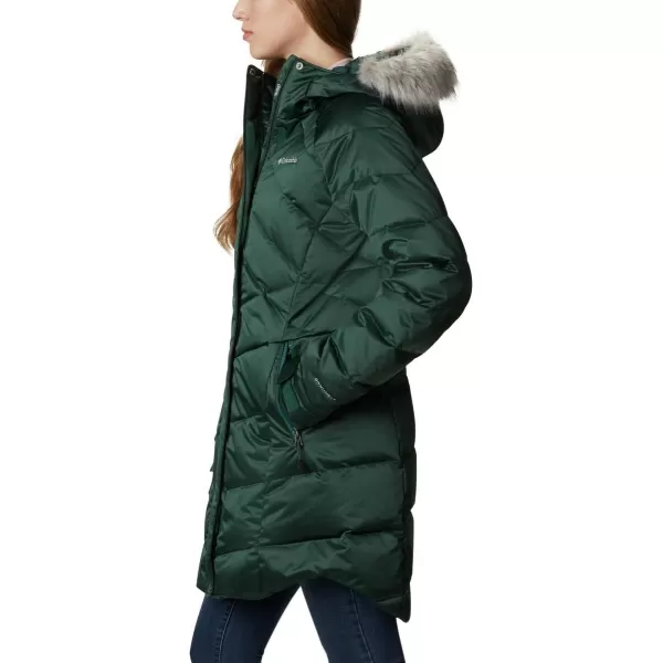 Columbia Women's Lay D Down Ii Mid Jacket