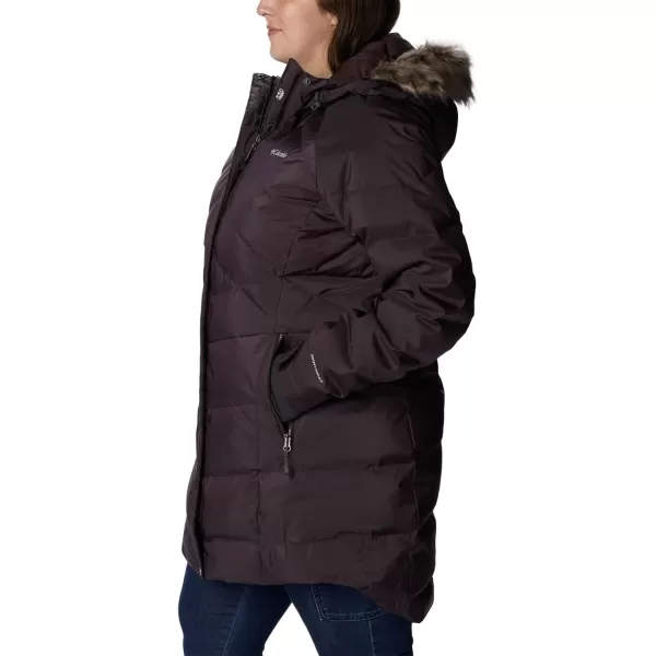 Columbia Women's Lay D Down Ii Mid Jacket
