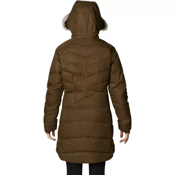 Columbia Women's Lay D Down Ii Mid Jacket