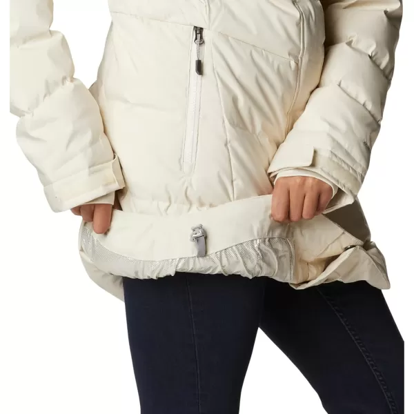 Columbia Women's Lay D Down Ii Mid Jacket