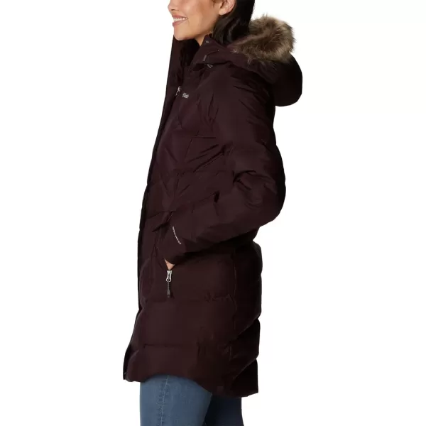 Columbia Women's Lay D Down Ii Mid Jacket
