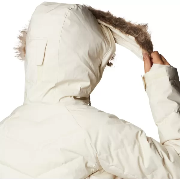Columbia Women's Lay D Down Ii Mid Jacket