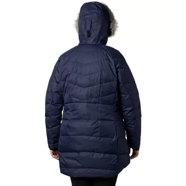 Columbia Women's Lay D Down Ii Mid Jacket