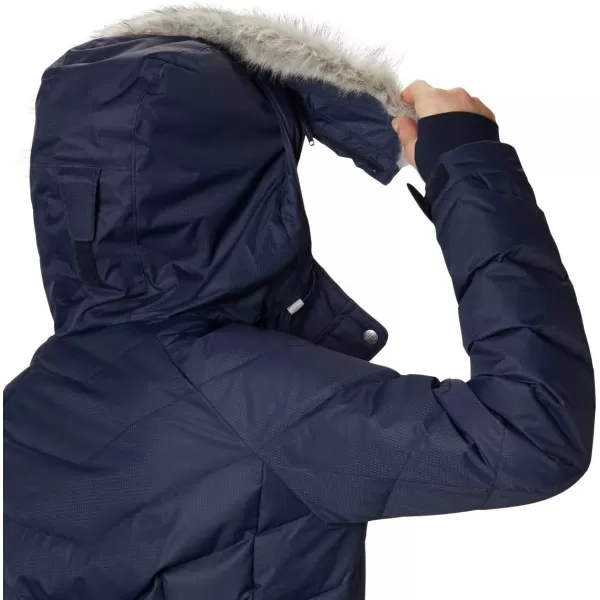 Columbia Women's Lay D Down Ii Mid Jacket