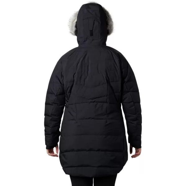 Columbia Women's Lay D Down Ii Mid Jacket