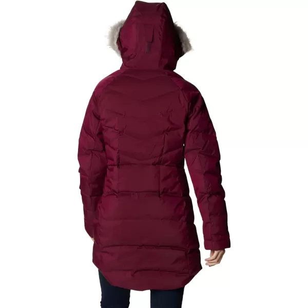 Columbia Women's Lay D Down Ii Mid Jacket