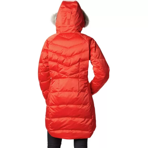 Columbia Women's Lay D Down Ii Mid Jacket