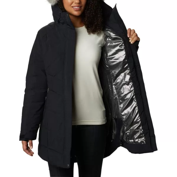 Columbia Women's Lay D Down Ii Mid Jacket