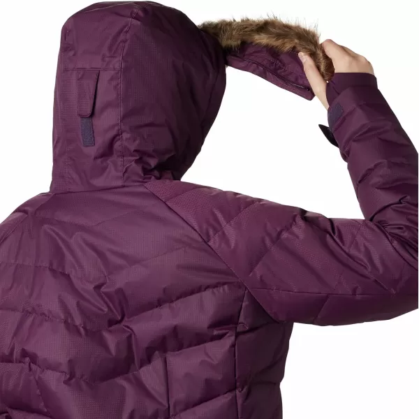 Columbia Women's Lay D Down Ii Mid Jacket
