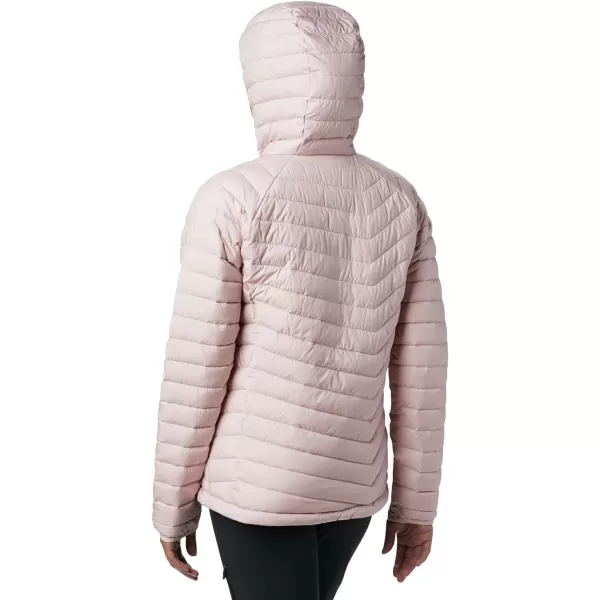 Columbia Women's Powder Lite Hooded Jacket