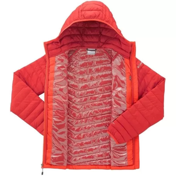 Columbia Women's Powder Lite Hooded Jacket