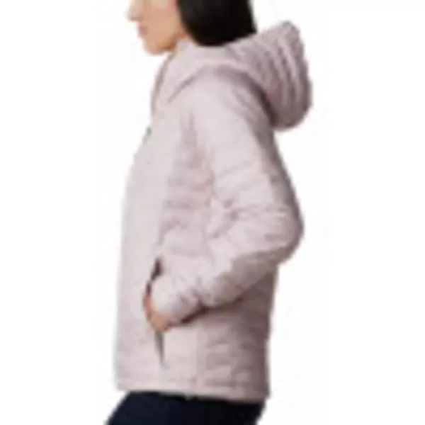 Columbia Women's Powder Lite Hooded Jacket