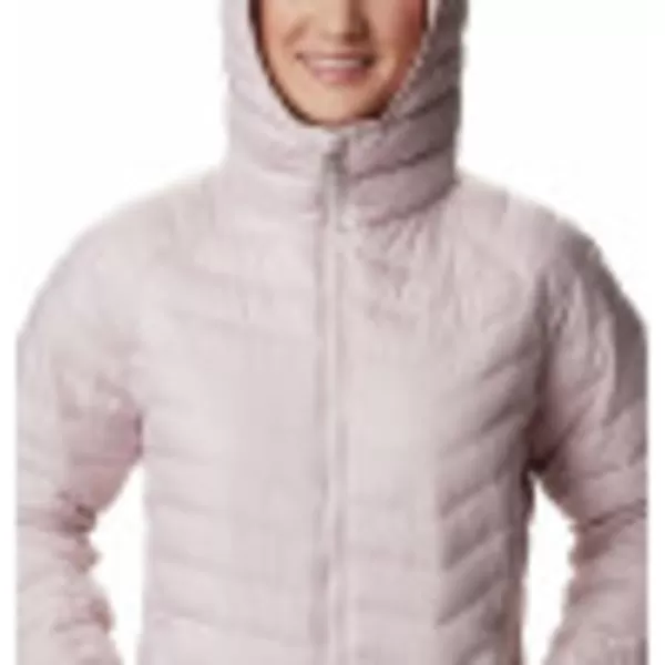 Columbia Women's Powder Lite Hooded Jacket