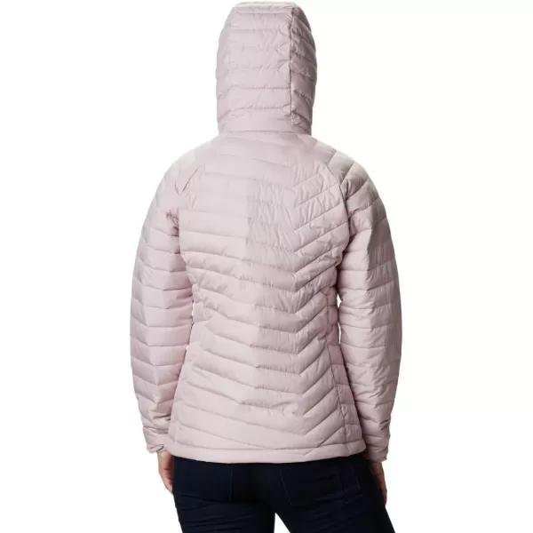 Columbia Women's Powder Lite Hooded Jacket