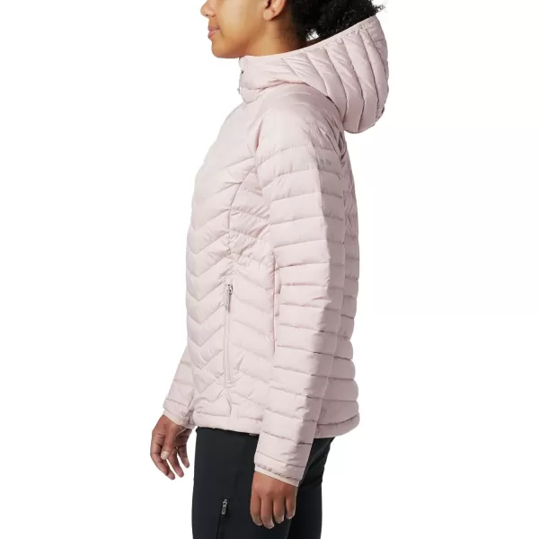 Columbia Women's Powder Lite Hooded Jacket
