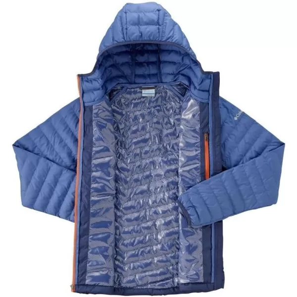 Columbia Women's Powder Lite Hooded Jacket
