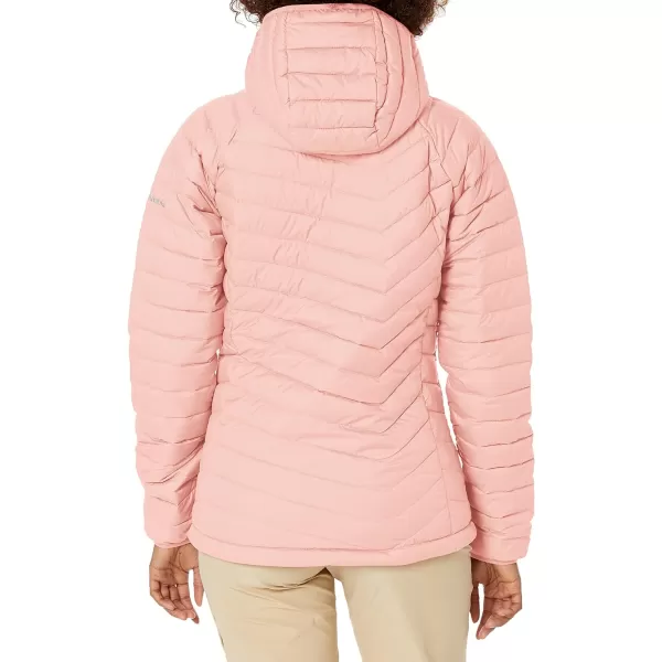 Columbia Women's Powder Lite Hooded Jacket