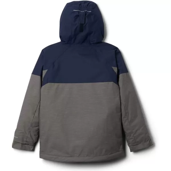 Columbia boys Alpine Action ii Jacket