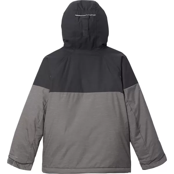 Columbia boys Alpine Action ii Jacket