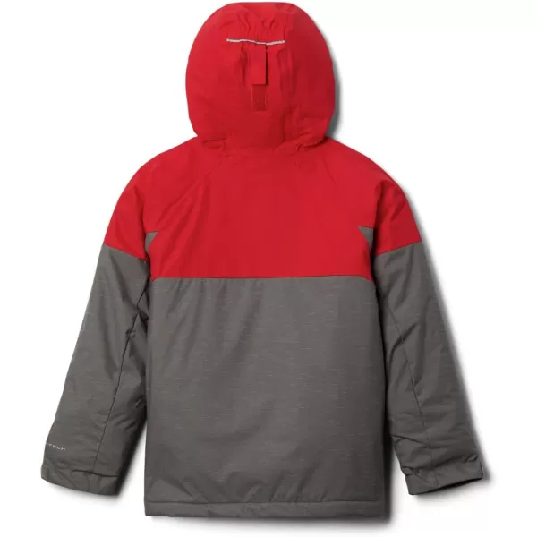 Columbia boys Alpine Action ii Jacket