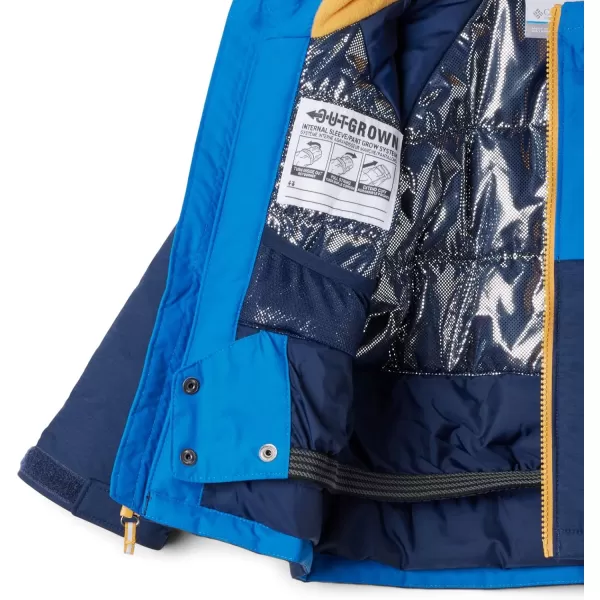 Columbia boys Alpine Action ii Jacket