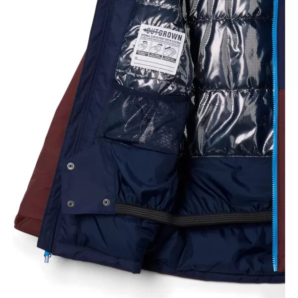 Columbia boys Alpine Action ii Jacket