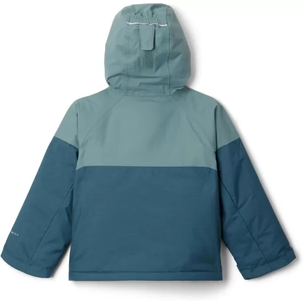 Columbia boys Alpine Action ii Jacket